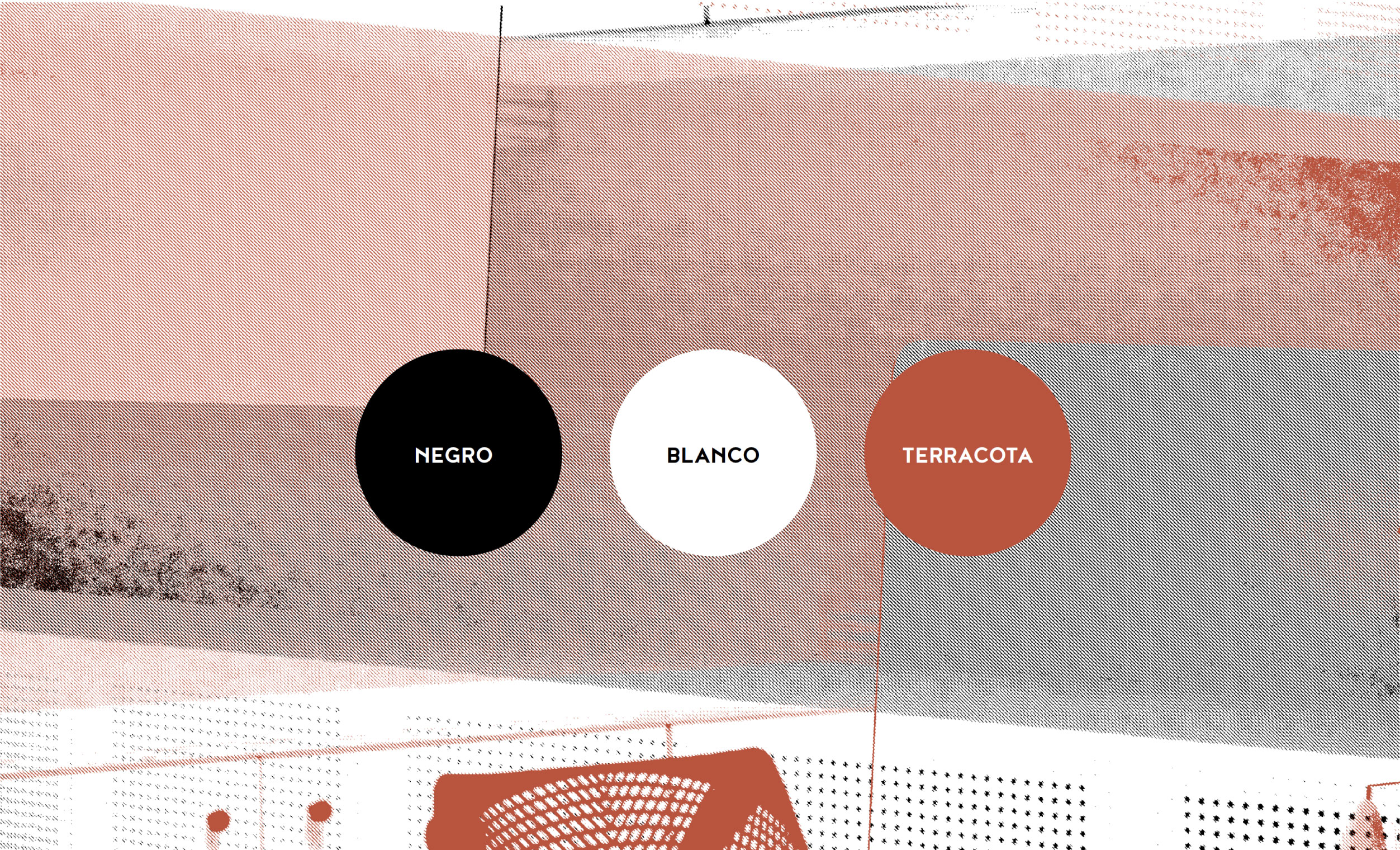 Definicion colores marca Vivo por agencia de publicidad en Malaga Cuatrocento