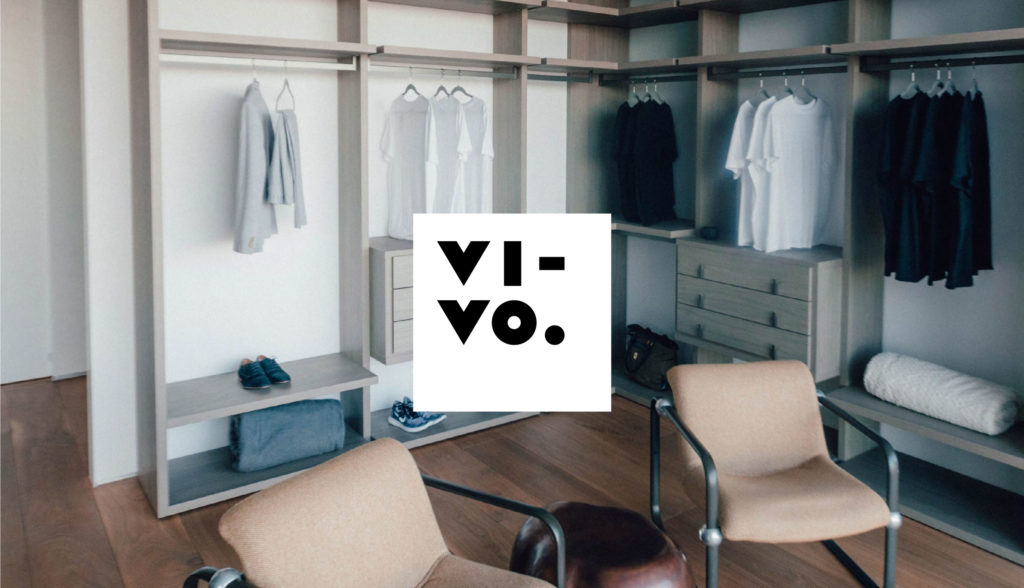 Branding para Vivo por Agencia de Publicidad en Malaga Cuatrocento