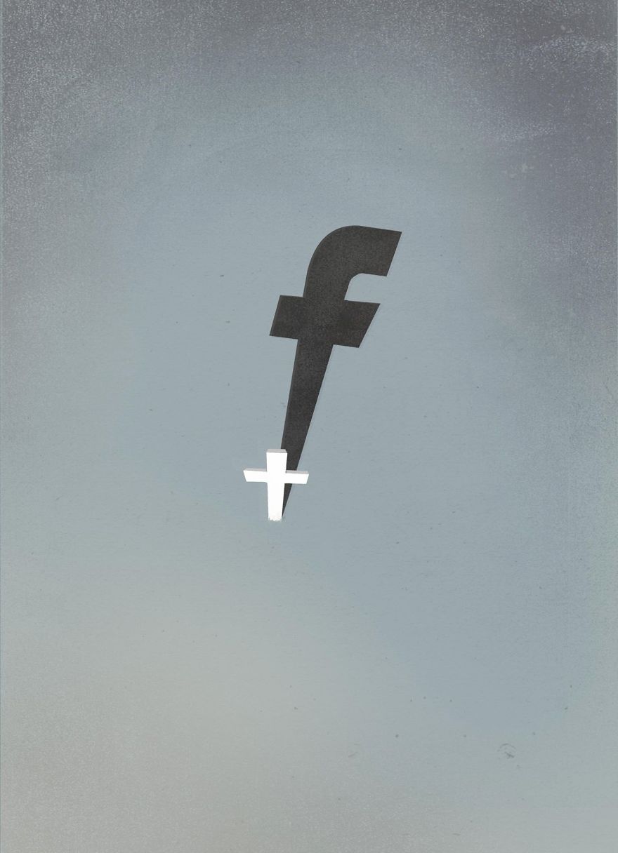 facebook death